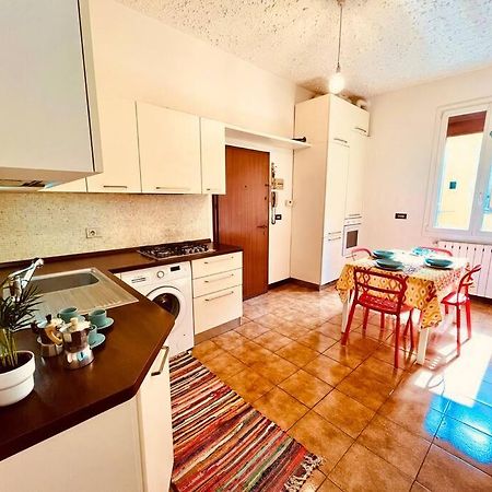 Gloriosos House Apartment Bologna Luaran gambar