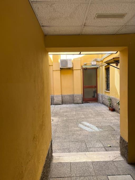 Gloriosos House Apartment Bologna Luaran gambar