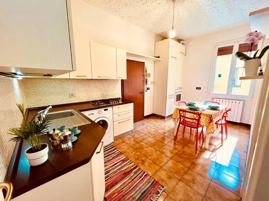 Gloriosos House Apartment Bologna Luaran gambar