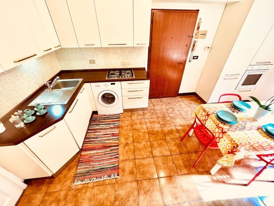 Gloriosos House Apartment Bologna Luaran gambar