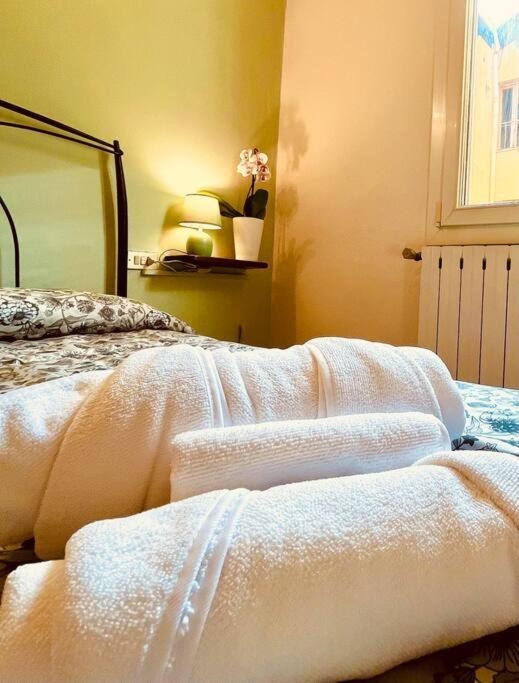Gloriosos House Apartment Bologna Luaran gambar