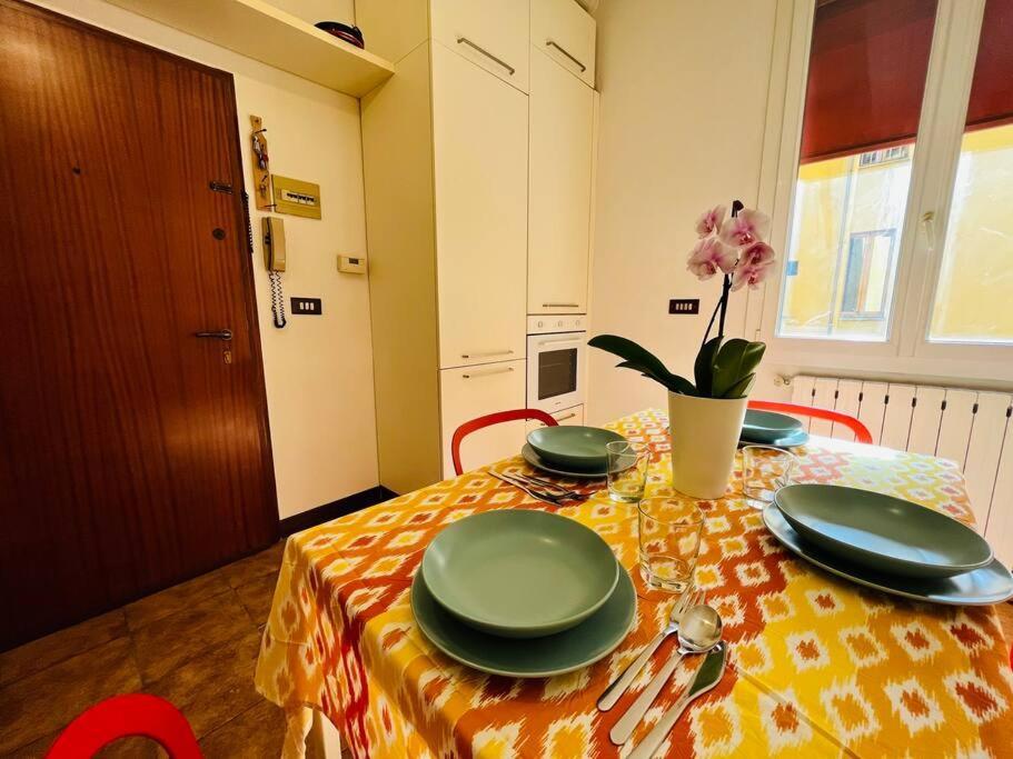 Gloriosos House Apartment Bologna Luaran gambar