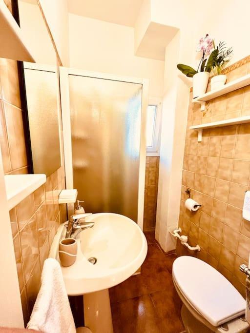 Gloriosos House Apartment Bologna Luaran gambar