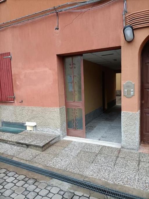 Gloriosos House Apartment Bologna Luaran gambar